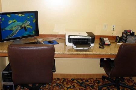 Red Roof Inn & Suites Μίντλαντ Ανέσεις φωτογραφία